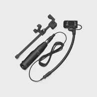 BEHRINGER Mikrofon za instrumente CB100 s nosačem za gitaru