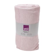 STIL Prekrivač Vita 225x250 cm, rozi