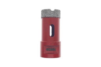 STAYER Kruna za rupnu pilu Diamond core bit 25 mm