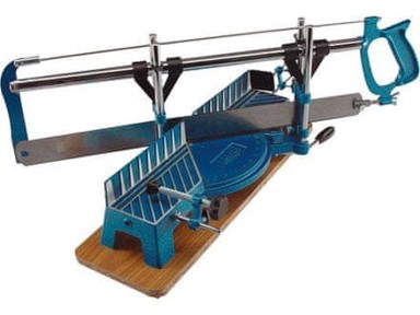 EXTOL CRAFT Ručna pila za kutno rezanje 3915 550 mm