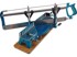 EXTOL CRAFT Ručna pila za kutno rezanje 3915 550 mm