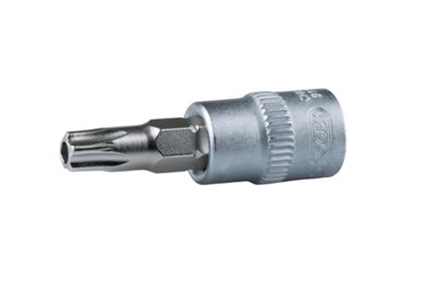 KS TOOLS Utičnica s prednjim otvaranjem 1/4″ tx, tb30 911.1467 72