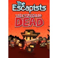 Igra za PC: The Escapists: The Walking Dead STEAM Key