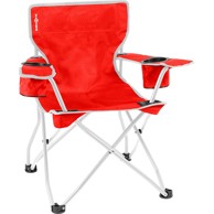 BRUNNER Dječja kamperska stolica ACTION KIDS EQUIFRAME 0404193N.C70, zelena