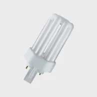 Fluo žarulja cfl pl-t gx24d-2 18w/840 (2-pins) dulux t