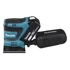 MAKITA Akumulatorska vibracijska brusilica DBO480Z 18 V, bez baterije