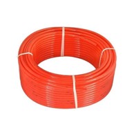 HERZ Cijev za podno grijanje, fi 16 mm, 5-slojna, PE-RT, EVOH