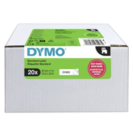DYMO Naljepnica za pisač 2231632, samoljepljiva, bijela