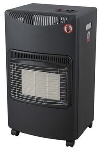 ARDES Plinska grijalica infracrvena Boxer AR382