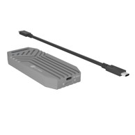 RAIDSONIC Tvrdi disk Kućište za ICY BOX IB-1919M-C42, USB4, M.2 NVMe