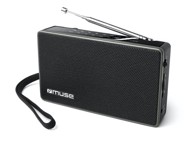 MUSE Prijenosni radio uređaj M-030R