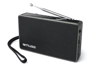 MUSE Prijenosni radio uređaj M-030R