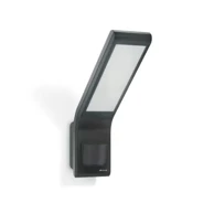 LED vanjski zidni reflektor Xled home slim s, antracit