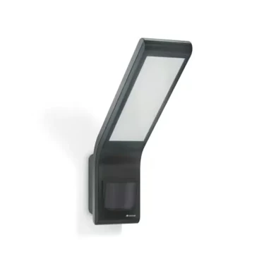 LED vanjski zidni reflektor Xled home slim s, antracit
