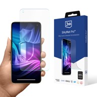 3MK Zaštitna folija za Samsung Galaxy S10e Silky Matt Pro