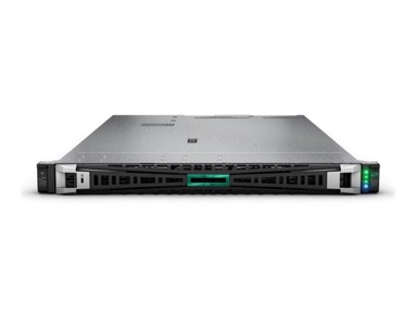 HPE Poslužitelj ProLiant DL360 Gen11, Intel Xeon Silver 4510, 128 GB