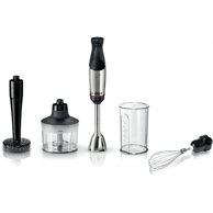 BOSCH Štapni blender Serie 6 Msm6m633 1000 W, nehrđajući čelik