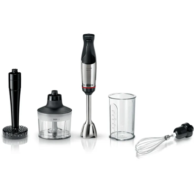 BOSCH Štapni blender Serie 6 Msm6m633 1000 W, nehrđajući čelik