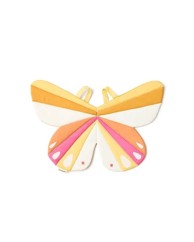 KID'S CONCEPT Kostim, Butterfly, roza