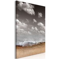 Slika Sky Wave Vertical 80x120
