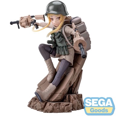 SEGA Figura, Sword Art Online Fukaziroh, 17 cm