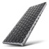 AXAGON Tipkovnica dock/port replicator HMC-KB-US žični USB 3.2 Gen 1 (3.1 Gen 1) Type-C siva