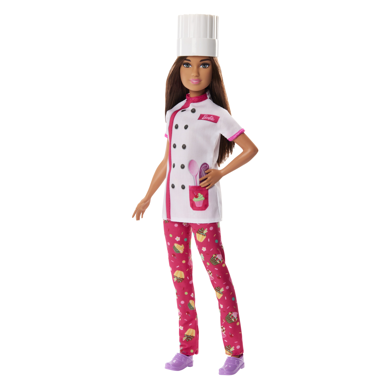BARBIE Lutka HKT67