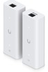 UBIQUITI Mrežni odašiljač i prijemnik UACC-Retrofit-PoE-2Wire, 10/100 Mbps, PoE, bijela