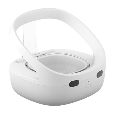 PETONEER Pametna hranilica NutriCare, crna