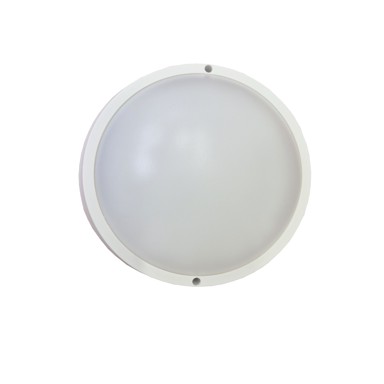 LAMBARIO Plafonjera LED, 18W, 4000K, IP65, bijela