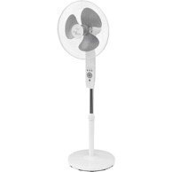 SUNTEC Ventilator CoolBreeze 4000 SV-RC, 40 cm, samostojeći, bijeli