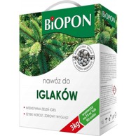 BIOPON Gnojivo BIO-1053 za četinjače