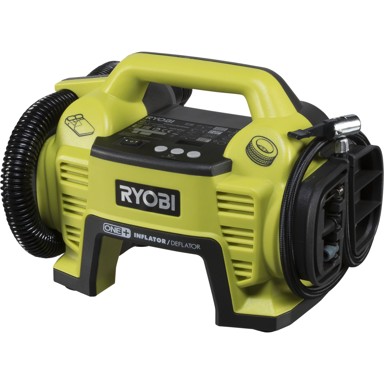 RYOBI Akumulatorski kompresor R18I-0