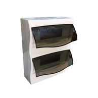 Razvodni ormar M-BOX 24, nadgradni