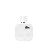 LACOSTE Toaletna voda za muškarce L.12.12 Blanc, 50 ml