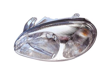 ALKAR Far DAEWOO LANOS lijevi H4 2741601