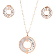 Set LO-15132 KP15132, zlatni