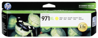 HP Tintna kartuša žuta br. 971 XL CN 628 AE