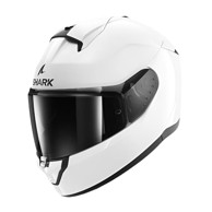 SHARK Kaciga RIDILL2 BLANK, bijela