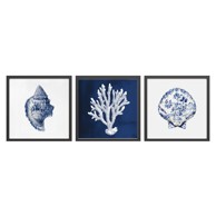 STYLER Slika 30x30 cm Sea Treasure