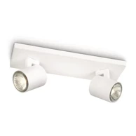 Reflektor, Runner, 53092/31/12, 2xGU10, 2x35W, 230V, bijela