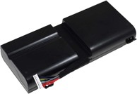 Baterija za Dell Alienware M14X R1 / Typ 8X70T