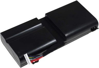 Baterija za Dell Alienware M14X R1 / Typ 8X70T