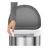 SIMPLEHUMAN Beskontaktna kanta za otpad, 45 l 