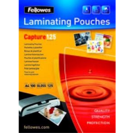 FELLOWES Vrećica za laminiranje 5396501 25 kom