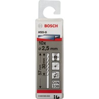 BOSCH Pila za rupe 102x60 mm