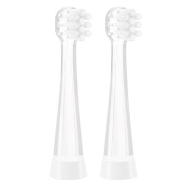 TRUELIFE Zamjenske glave za četkicu Baby G, Small