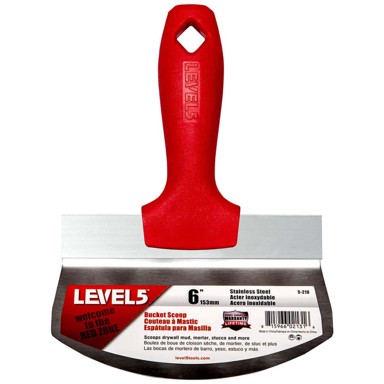 LEVEL 5 Grabilica za kantu