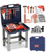 Kofer-stol s alatima za djecu Picollo