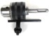 VERKE Adapter SDS Plus sa steznom glavom 13 mm